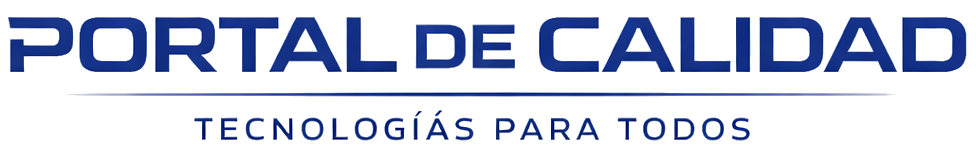 Portal de Calidad