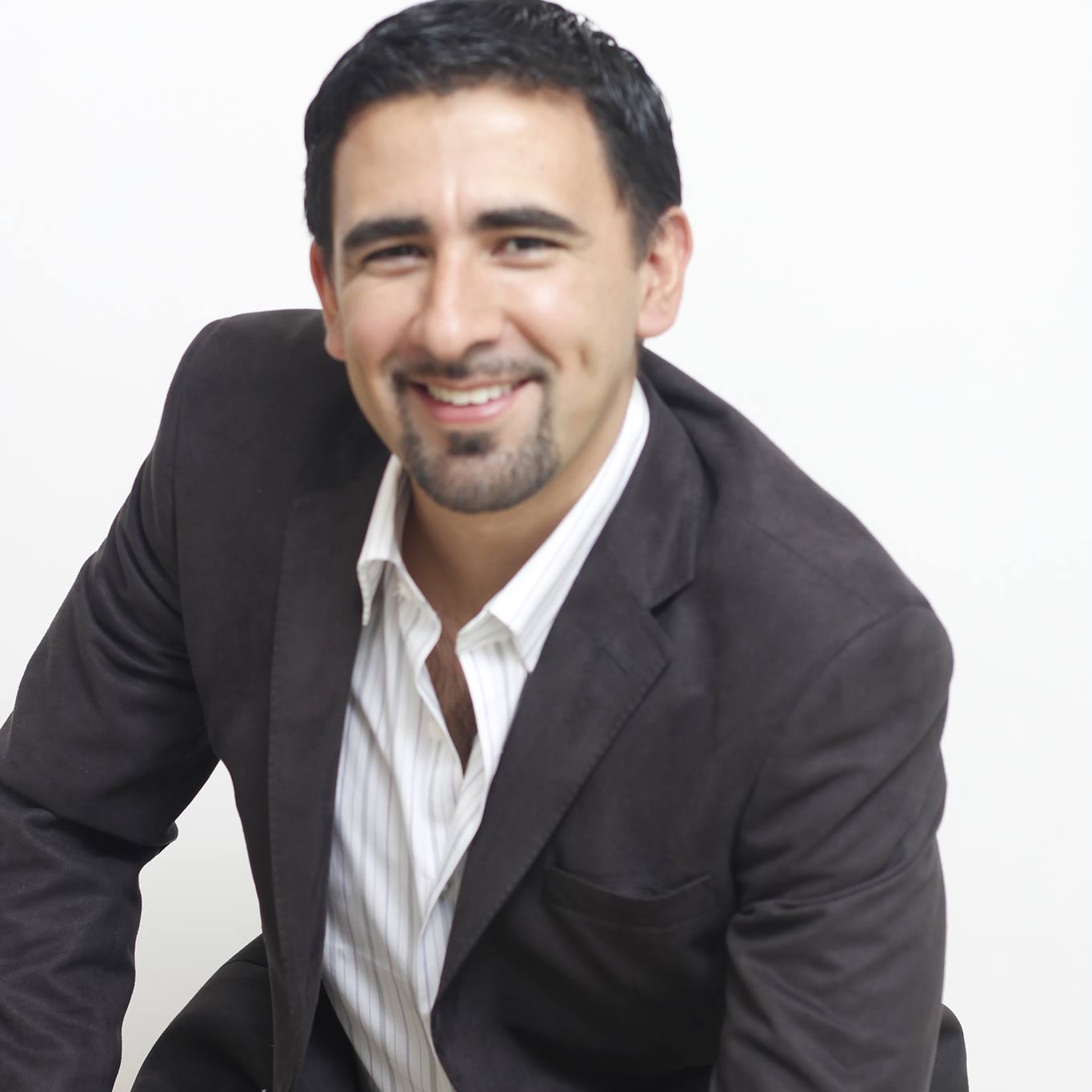 Oscar Peinado Romero